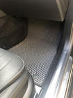 Mercedes S-class W223 2020- Covorase EVA (negre) foto 6
