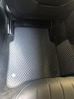Mercedes S-class W223 2020- Covorase EVA (negre) foto 7