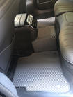 Mercedes S-class W223 2020- Covorase EVA (negre) foto 9