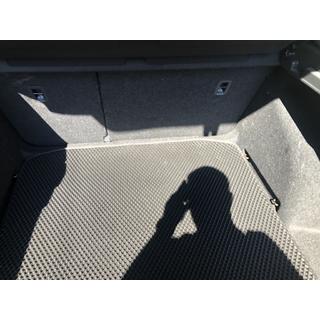 Covoras portbagaj (EVA, Negru) Skoda Octavia IV A8 2020- foto 4