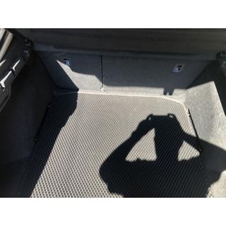 Covoras portbagaj (EVA, Negru) Skoda Octavia IV A8 2020- foto 2