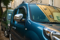 Mercedes Citan 2013-2021 Capace Oglinzi (2 buc, plastic) foto 1