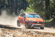 Revizuirea versiunii off-road a hatchback-ului Fiat Tipo Cross foto 3