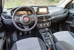 Revizuirea versiunii off-road a hatchback-ului Fiat Tipo Cross foto 7