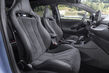 Revizuirea unei modificări mai productive a hatchback-ului Hyundai i30 N foto 9