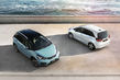 A patra generație a hatchbackului compact Honda Jazz foto 2