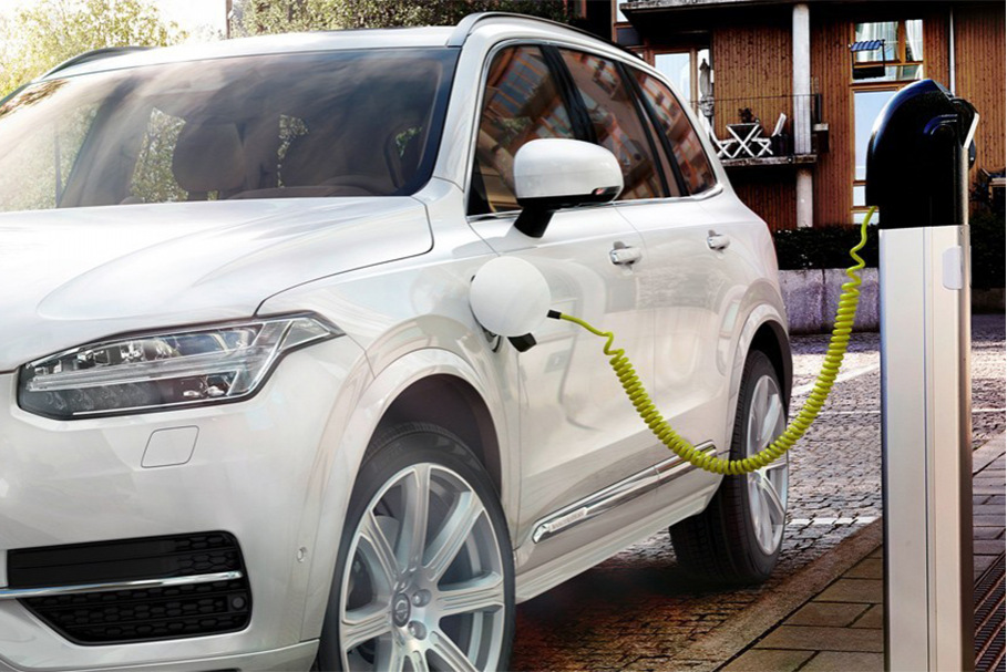 Cum să alegeți anvelopele potrivite pentru mașina dvs. electrică