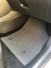 Opel Astra K 2016-2021 Covorase EVA (negre) foto 3
