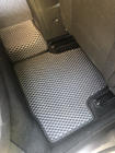 Opel Astra K 2016-2021 Covorase EVA (negre) foto 7