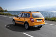Vagon de teren Lada Granta Cross foto 4