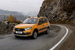 Vagon de teren Lada Granta Cross foto 2