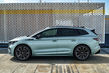 Recenzie Skoda Enyaq iV electric crossover foto 2