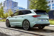 Recenzie Skoda Enyaq iV electric crossover foto 5