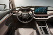 Recenzie Skoda Enyaq iV electric crossover foto 9