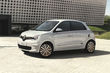 Revizuire a Renault Twingo hatchback compact actualizat foto 5