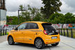 Revizuire a Renault Twingo hatchback compact actualizat foto 4