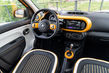 Revizuire a Renault Twingo hatchback compact actualizat foto 6