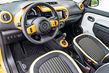 Revizuire a Renault Twingo hatchback compact actualizat foto 7