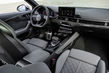 Versiune sport a sedanului Audi S4 foto 7