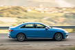 Versiune sport a sedanului Audi S4 foto 2