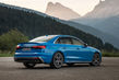 Versiune sport a sedanului Audi S4 foto 5