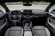 Versiune sport a sedanului Audi S4 foto 6