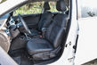 Recenzie sedan electric JAC iEVA50 foto 7