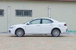 Recenzie sedan electric JAC iEVA50 foto 5
