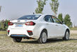 Recenzie sedan electric JAC iEVA50 foto 6