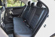 Recenzie sedan electric JAC iEVA50 foto 8