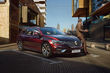 Recenzie a break-ului modernizat Renault Talisman Estate foto 1