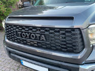 Toyota Tundra 2007-2021 Grila Fata Tip-2 (2014+) foto 1