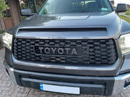 Toyota Tundra 2007-2021 Grila Fata Tip-2 (2014+) foto 6