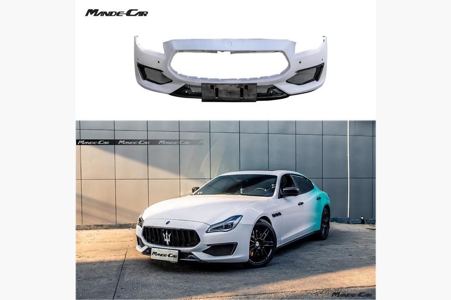 Maserati Quattroporte 2013-2023 Bara fata cu grila Image