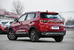 Actualizat crossover urban Chery Tiggo 4 foto 3