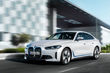 Prima generație a liftului electric BMW i4 foto 3