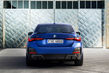 Prima generație a liftului electric BMW i4 foto 2