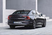 Sedan restilizat Volvo S90 foto 4