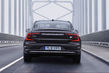 Sedan restilizat Volvo S90 foto 3
