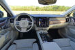 Sedan restilizat Volvo S90 foto 7