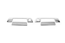 BMW 5 Series E34 1988-1995 DESET! Capace manere usa (2 buc) foto 2