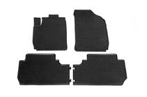 Citroen Xsara Picasso 1999-2012 Covorase cauciuc (4 buc, Stingray Premium) foto 1