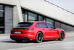 Recenzie a break-ului cu tracțiune integrală Porsche Panamera Sport Turismo foto 8