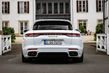 Recenzie a break-ului cu tracțiune integrală Porsche Panamera Sport Turismo foto 4