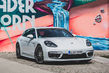Recenzie a break-ului cu tracțiune integrală Porsche Panamera Sport Turismo foto 3