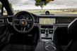 Recenzie a break-ului cu tracțiune integrală Porsche Panamera Sport Turismo foto 10