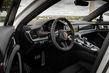 Recenzie a break-ului cu tracțiune integrală Porsche Panamera Sport Turismo foto 9