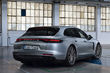 Recenzie a break-ului cu tracțiune integrală Porsche Panamera Sport Turismo foto 6