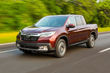 Revizuire a pick-up-ului cu tracțiune integrală Honda Ridgeline foto 5