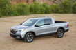 Revizuire a pick-up-ului cu tracțiune integrală Honda Ridgeline foto 1